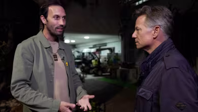 'Sweet nightmare': Grandson of Israeli hostage awaits fate of his grandfather