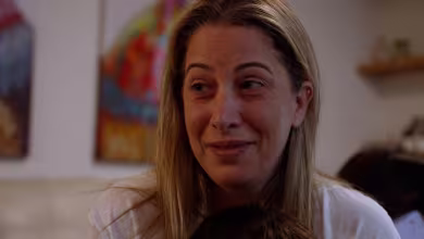 Aunt of Liri Albag hopes all hostages 'can be happy like us' as her niece is released by Hamas