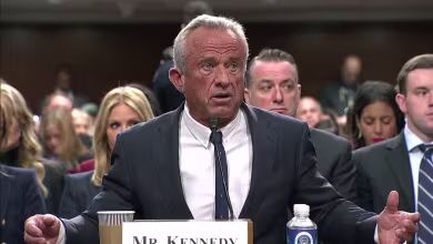 RFK Jr. claims without evidence that Americans don’t like the ACA or Medicaid