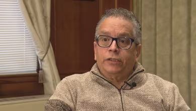 ‘They are scared, frightened, confused’: Maryland pastor says 15 people taken in ICE roundup