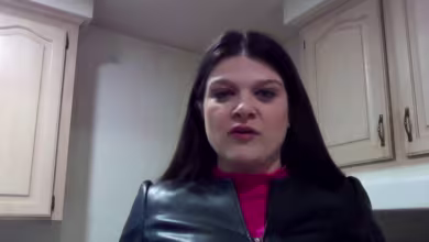 House member warns Trump's tariffs could impact Michigan auto plants