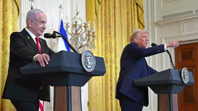 Trump proposal for U.S. control of Gaza would have ‘reverberations around the world’