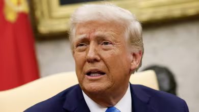 World leaders react to Trump's proposal for U.S. to 'take over' Gaza