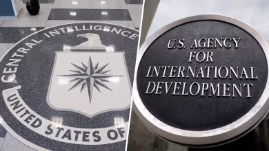 CIA sends buyout offers, USAID places direct hires on leave