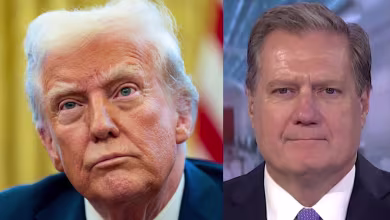 Rep. Mike Turner voices ‘great concerns’ over Trump’s Gaza proposal