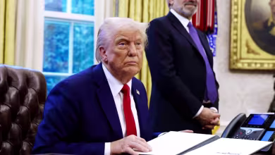 Judge temporarily blocks Trump's buyout orders of federal workers