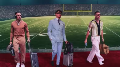 NFL hires first ever fashion editor for the league