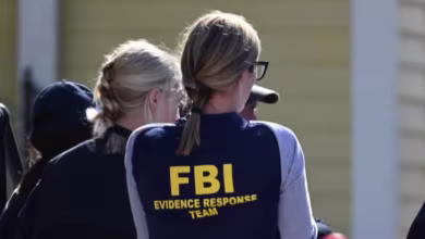 Trump administration orders list of new FBI recruits