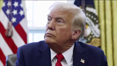 Judge lifts temporary pause on Trump’s federal buyout program