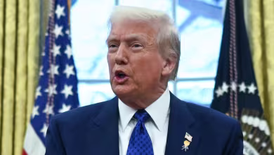 Judge lifts freeze on Trump and Musk's federal worker buyout plan