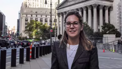 New York's top federal attorney resigns