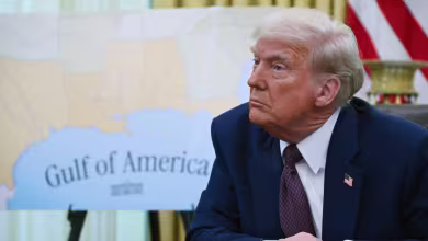 Trump: Prices 'could go up somewhat short term' before falling after tariffs