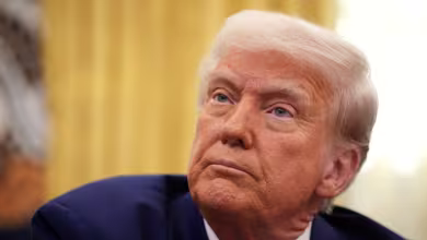 Trump: DOGE 'force of supergeniuses' will look at IRS