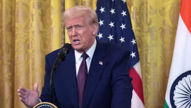 Trump announces plans for reciprocal tariffs with India and U.S. trading partners