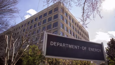 Multiple staff at National Nuclear Security Administration fired