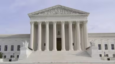 Supreme Court could decide whom Trump is allowed to fire