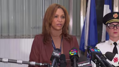 Authorities confirm Delta crash at Toronto airport was not fatal