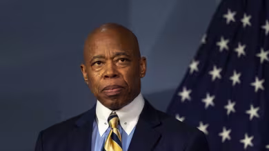 Eric Adams' deputies resign amid dismissal of charges and cooperation with Trump
