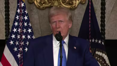 Resignations and anticipated firings as Trump overhaul of federal government continues