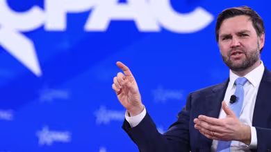 Vance: Biggest threat to Europe is influx of 'unvetted foreign migrants'