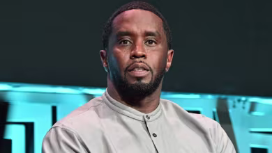 Sean 'Diddy' Combs' lawyer quits ahead of sex trafficking case
