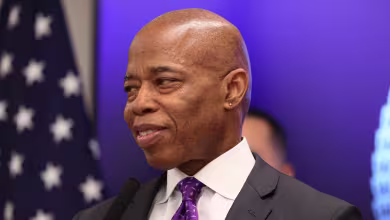 Judge cancels corruption trial against NYC Mayor Eric Adams