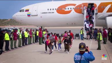 'Traumatized': Venezuelan speaks on conditions inside Guantanamo Bay