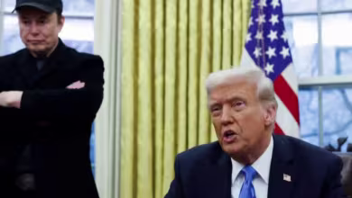 21 former U.S. Digital Service employees resign in refusal to work for DOGE