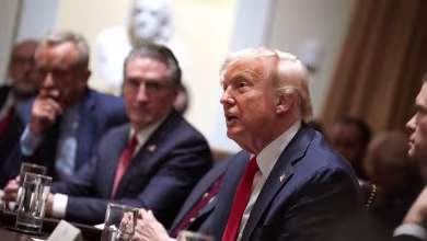 Trump signs executive order giving Musk and DOGE more power