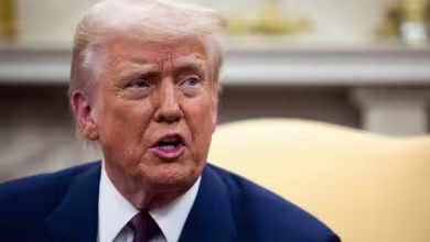 Trump's birthright order to remain blocked; Pentagon to cut $50B