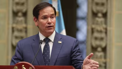 Rubio: Trump's Gaza proposal was 'a generous move'