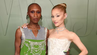 Cynthia Erivo and Ariana Grande to perform at 2025 Oscars