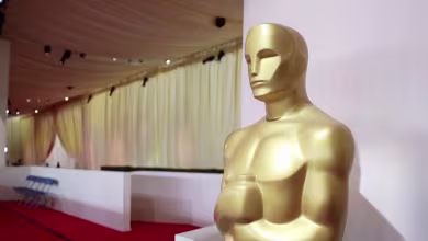 Oscars betting takes center stage ahead of award show