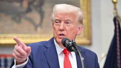 Trump says Zelenskyy needs to be 'more appreciative' before restarting negotiations