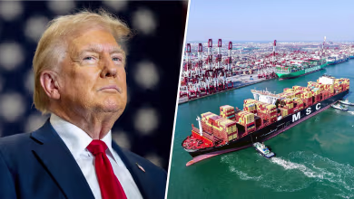 Trump’s tariffs take effect: What prices are set to increase?