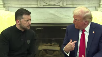 Zelenskyy: Ukraine is ready to negotiate peace with Russia as soon as possible