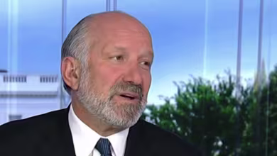 Commerce Secretary Lutnick suggests 'compromise' coming on Canada, Mexico tariffs