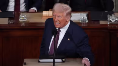 Trump says he wants U.S. control of Panama Canal: 'Good luck, Marco'