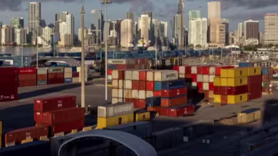 Trump grants 'Big Three' automakers a one-month delay on tariffs