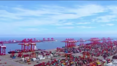 Trump grants temporary tariff relief on a range of Canadian and Mexican goods