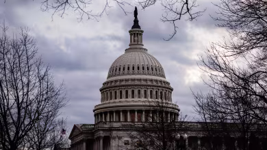 Republicans unveil their stop-gap plan to avoid government shutdown