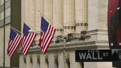 Worst day of the year for markets