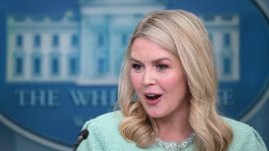 White House says Canada would 'benefit greatly' from becoming 51st state