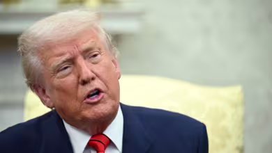 Trump continues to say Canada would be 'a great and cherished state'