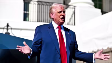 Trump faces new legal battle after deporting Venezuelan immigrants