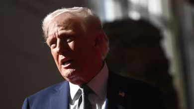 Trump teases release of all remaining JFK files