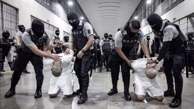 Trump's battle with court ramps up over deportation of Venezuelans