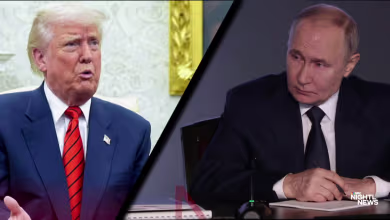 Putin agrees to partial ceasefire in call with Trump