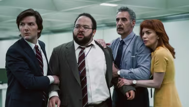 Thank Kier! Apple TV+ renews ‘Severance’ for Season 3