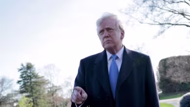 Trump announces plans for 'secondary tariffs' on Venezuela